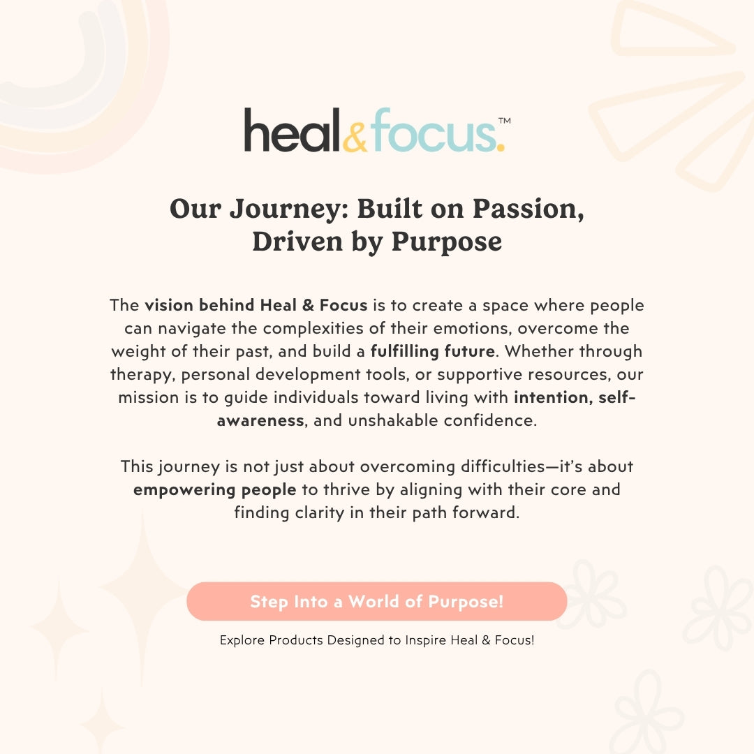 ADHD Executive Functioning Toolkit - Tools For Daily Focus