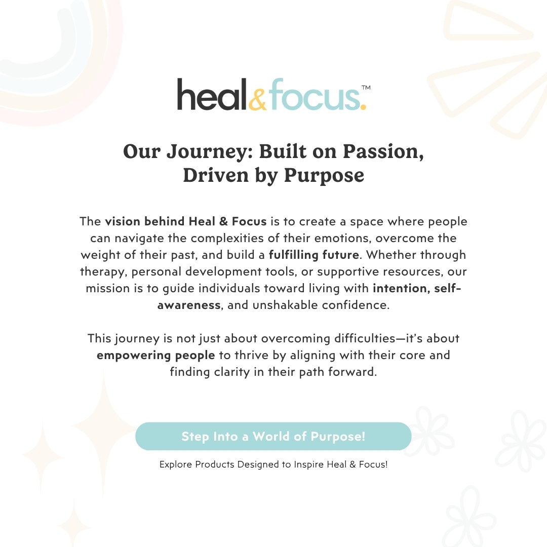 Digital Detox Bundle – Reset Your Mind, Reclaim Your Focus