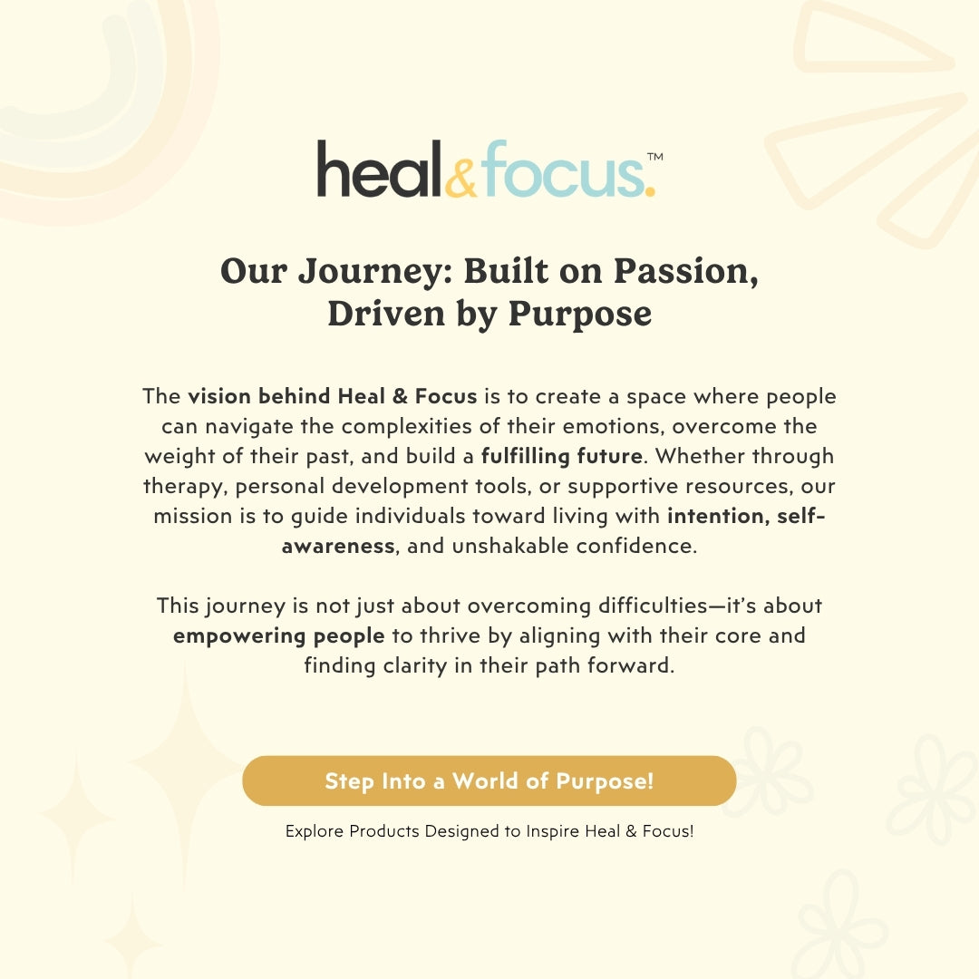 Balanced Perfectionism Toolkit – Tools for Self-Compassion