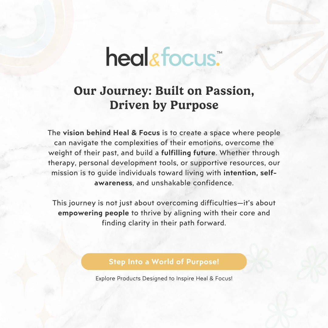 Shadow Workbook Bundle – Understand Your Triggers & Unlock Inner Strength