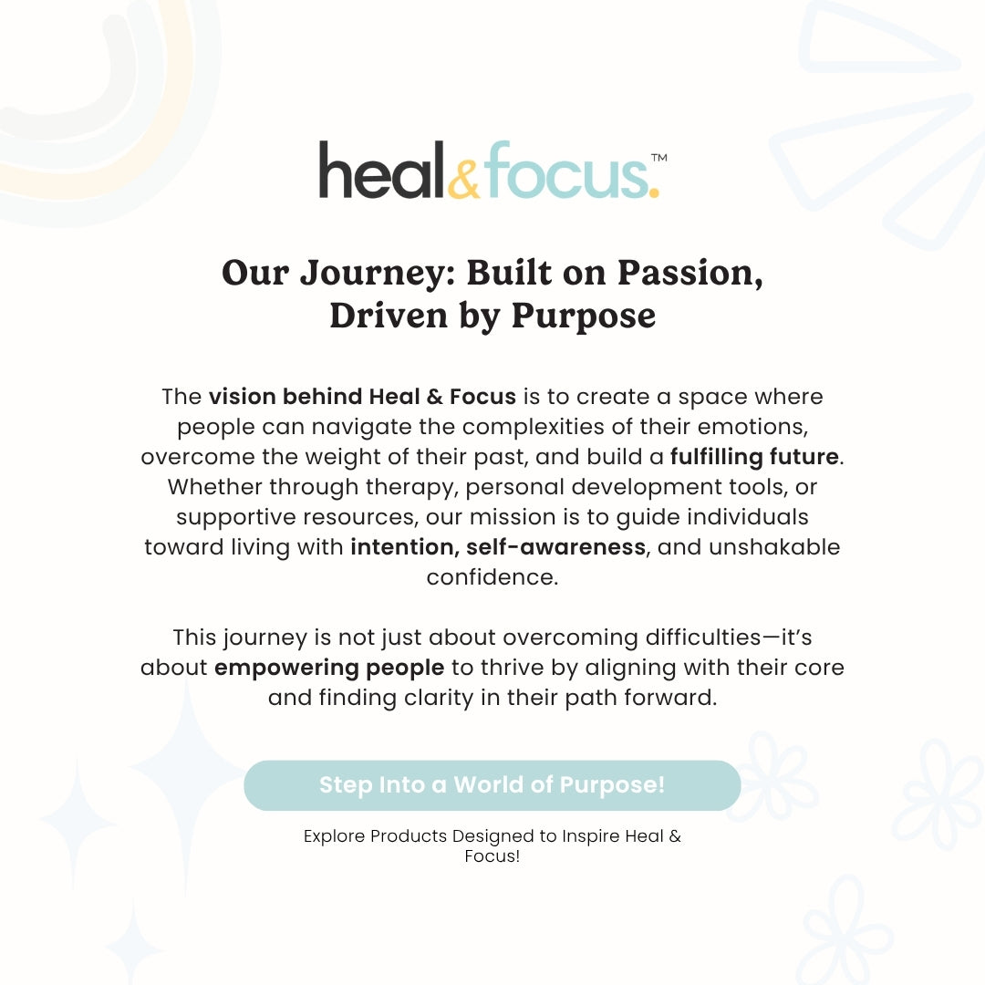 Find Your Passion Workbook – Purpose & Career Clarity System