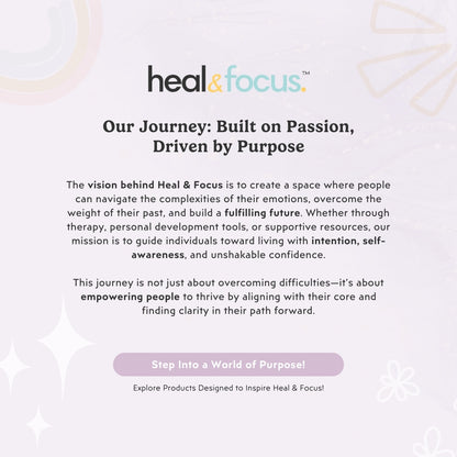 The Ultimate Spiritual Awakening Toolkit for Energy & Healing - 5+ Spiritual Practices for Purpose, Presence & Joy