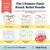 The Ultimate Panic Attack Relief Bundle – Cards & Worksheets for Calm, Control & Confidence