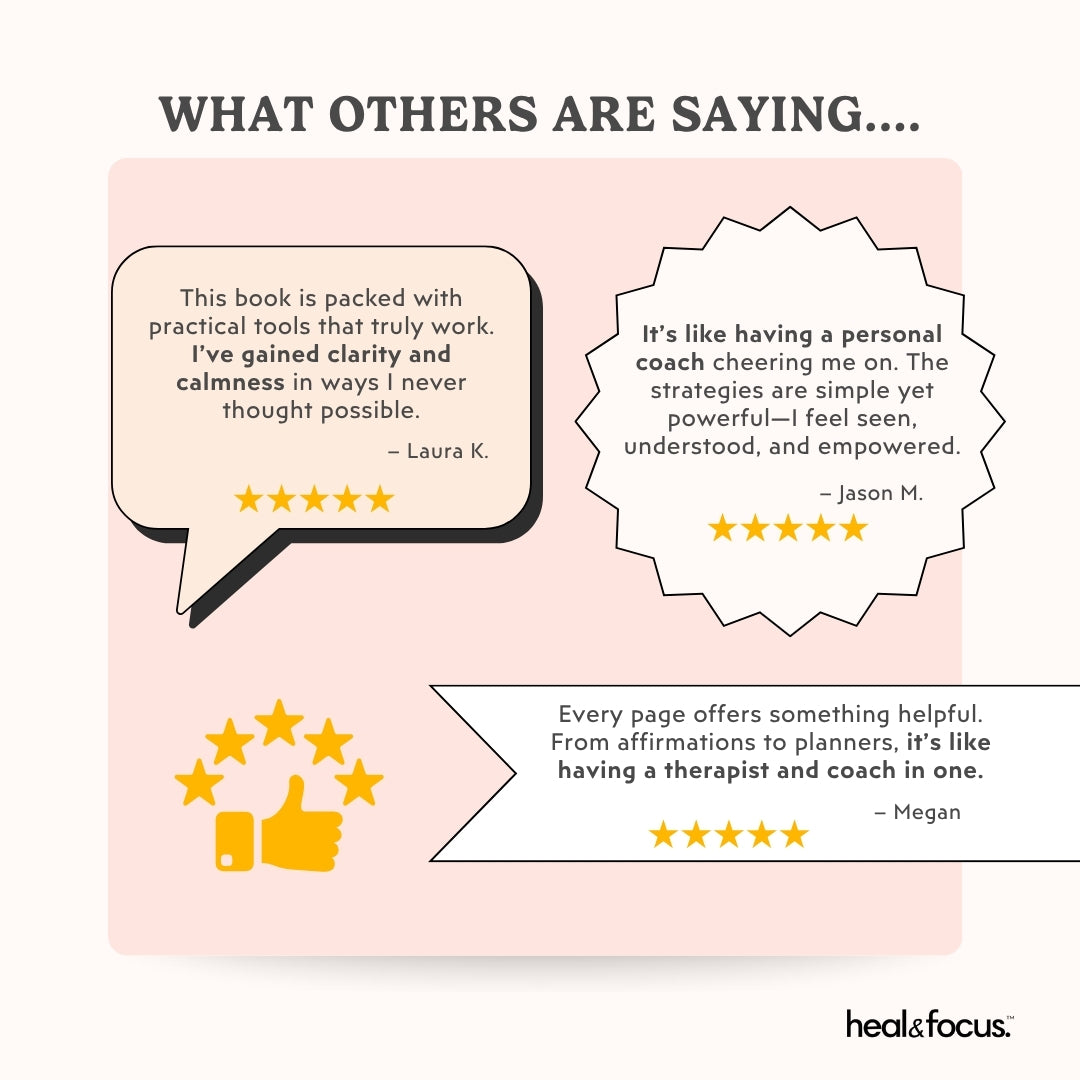 DBT Essentials Collection - Empower Your Emotional Growth