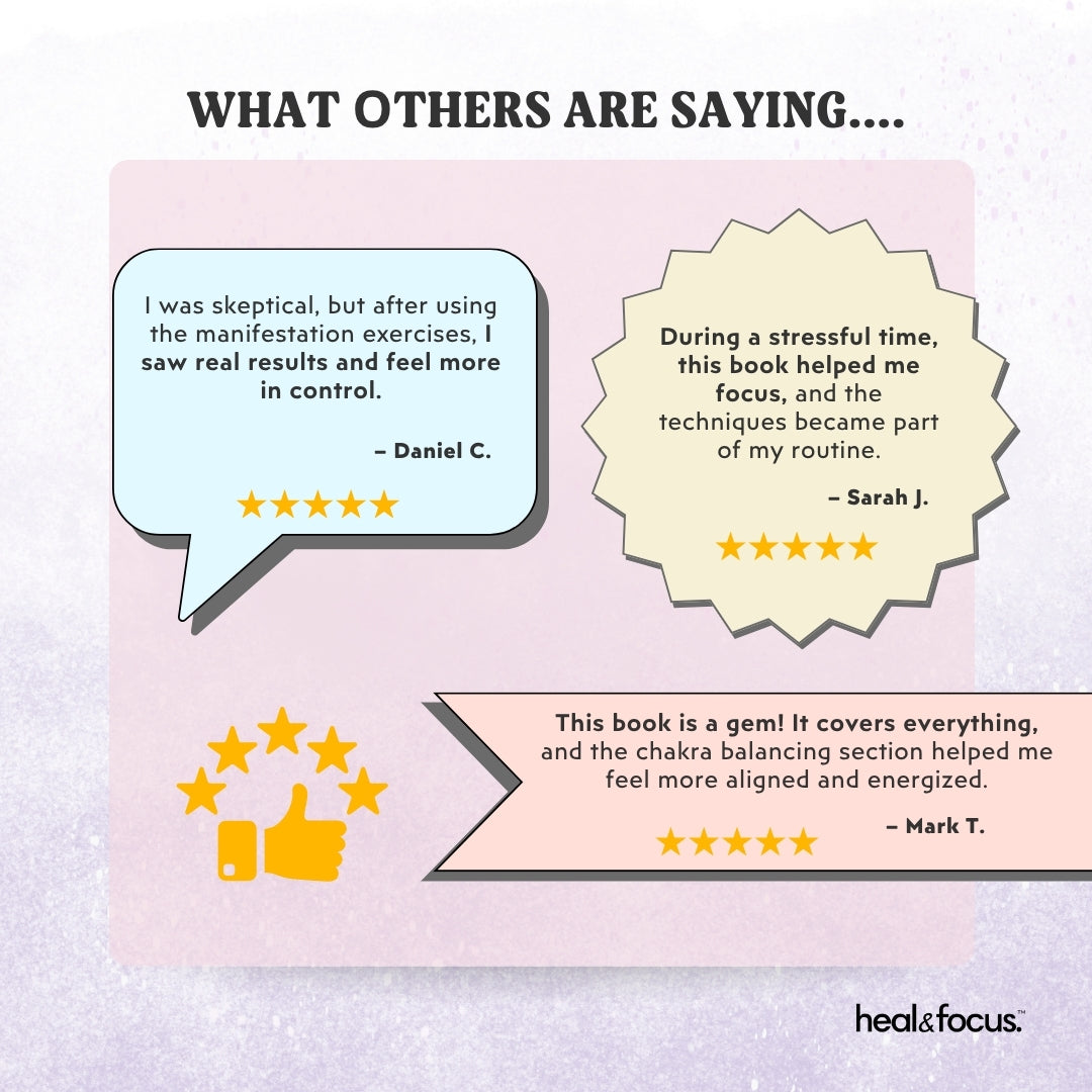 The Ultimate Spiritual Awakening Toolkit for Energy & Healing