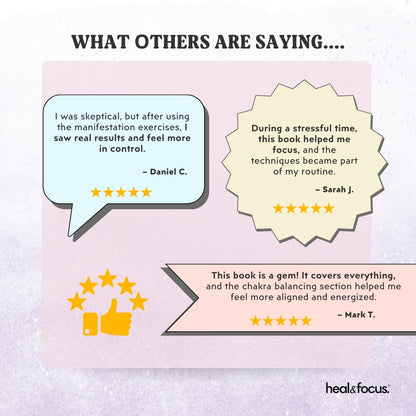 The Ultimate Spiritual Awakening Toolkit for Energy & Healing