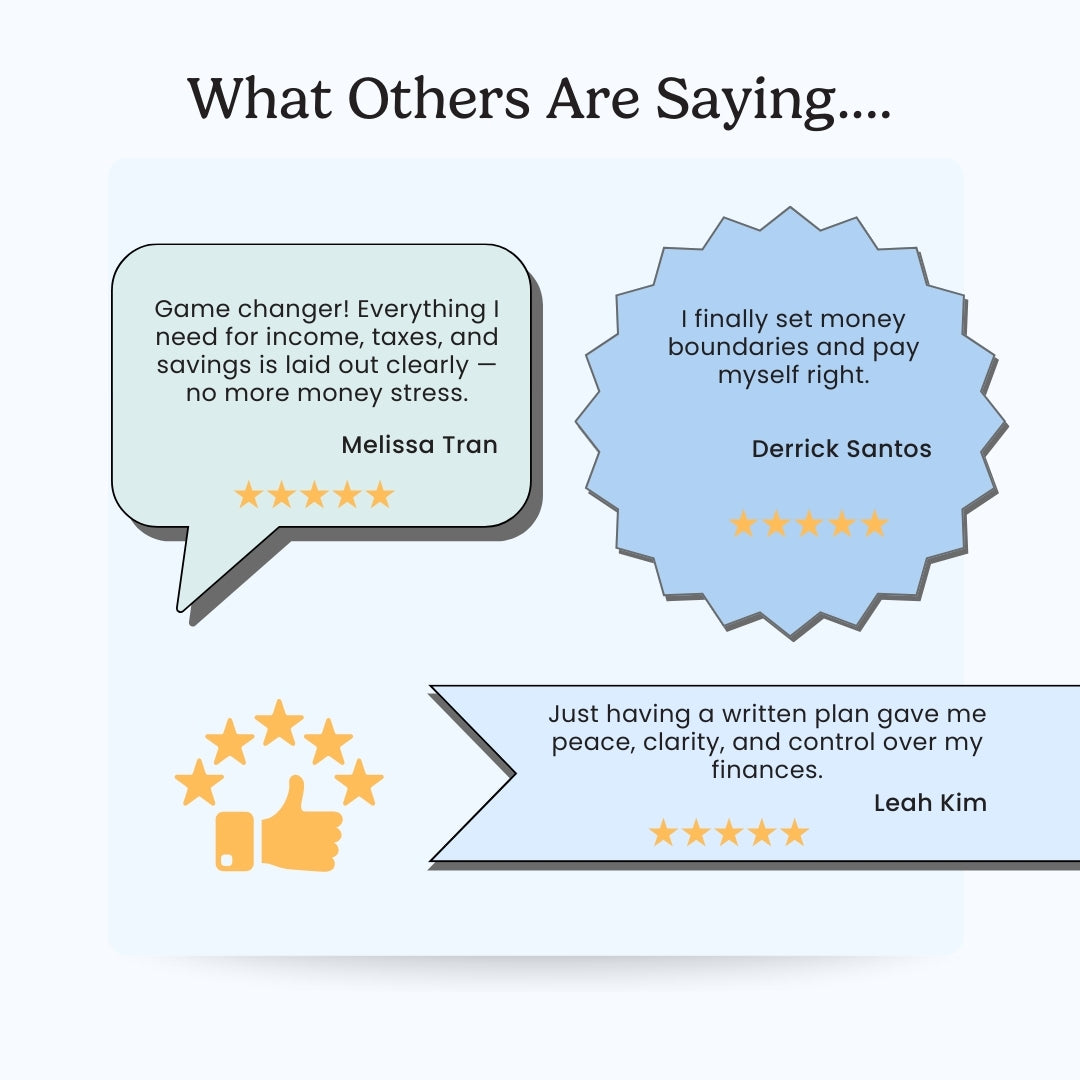 The Entrepreneur’s Guide to Financial Freedom – Build Wealth with Clarity