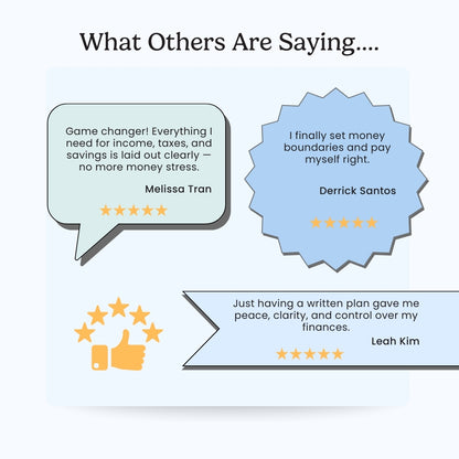 The Entrepreneur’s Guide to Financial Freedom – Build Wealth with Clarity