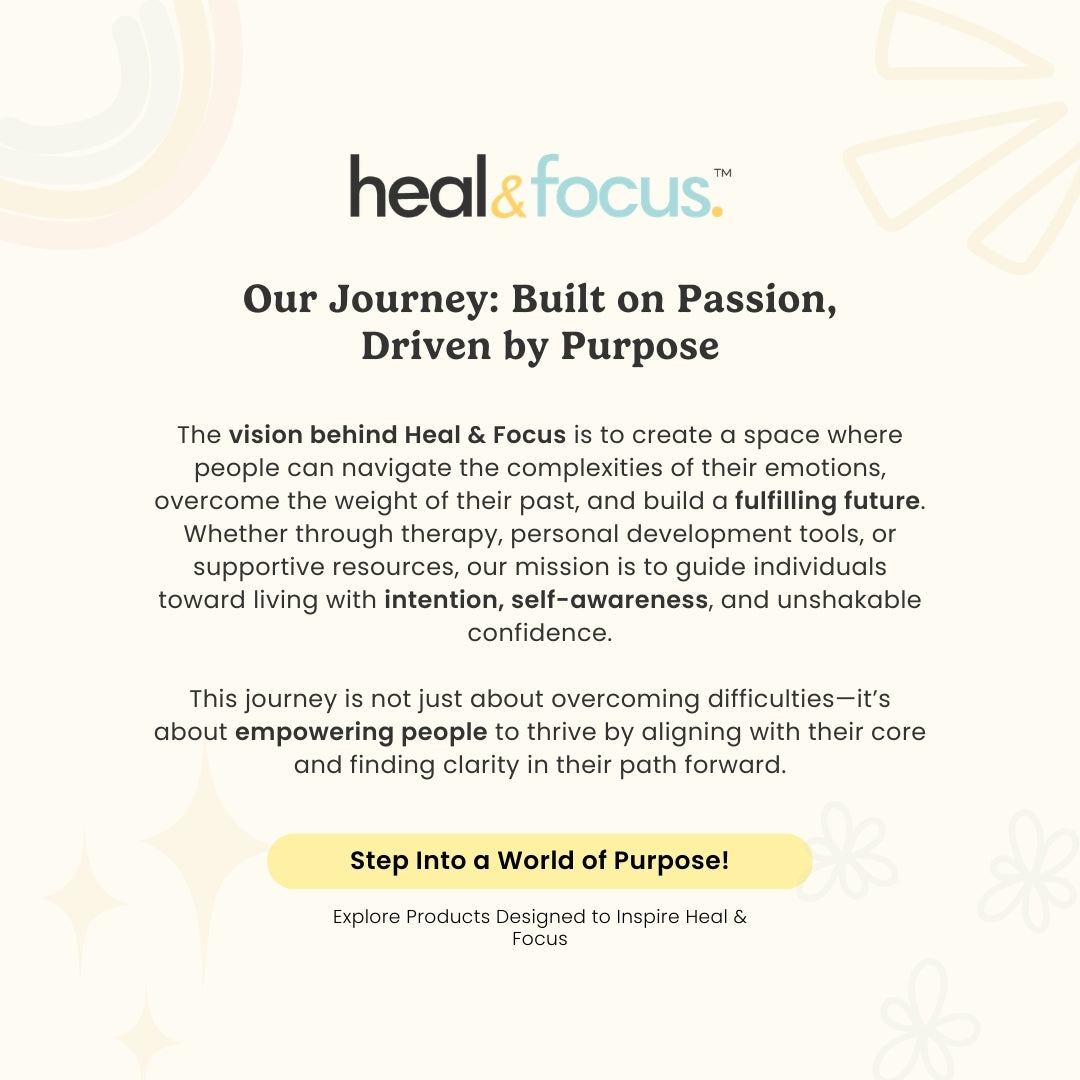 Ultimate OCD Therapy Management Workbook – Break the OCD Cycle for Good