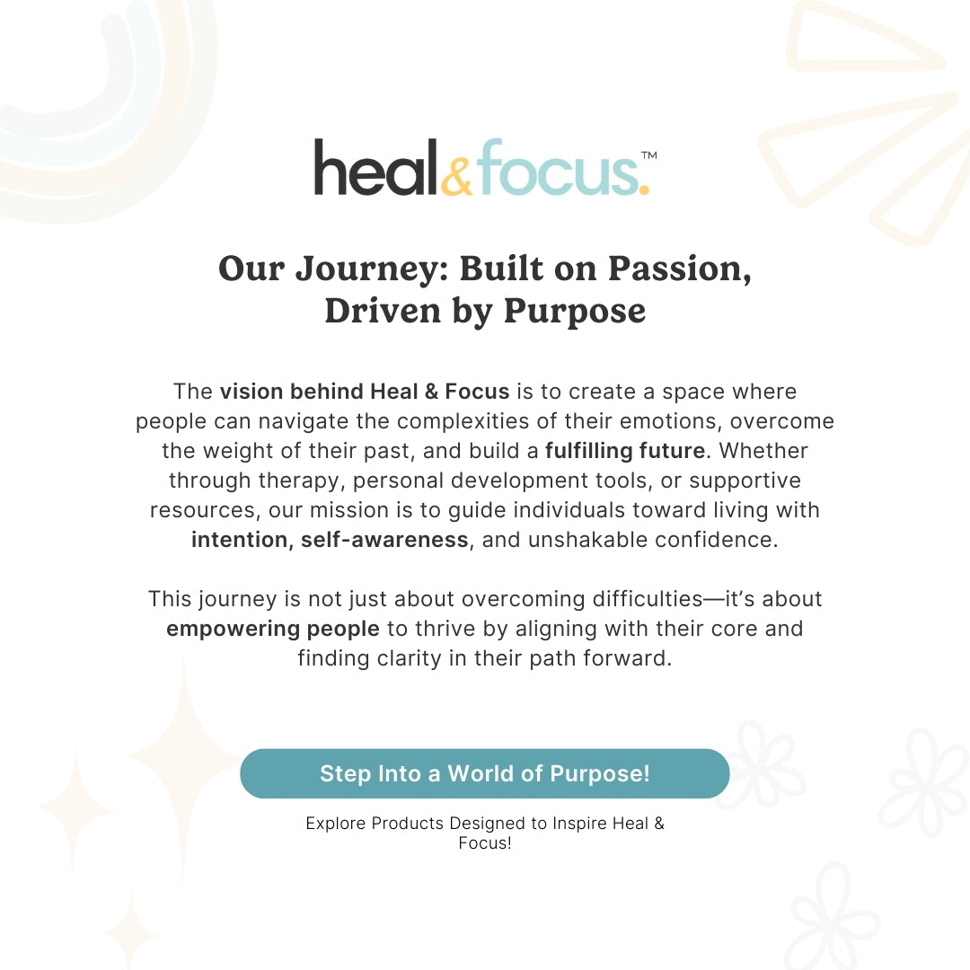 Manifestation Workbook Bundle – Align Your Thoughts, Energy & Actions