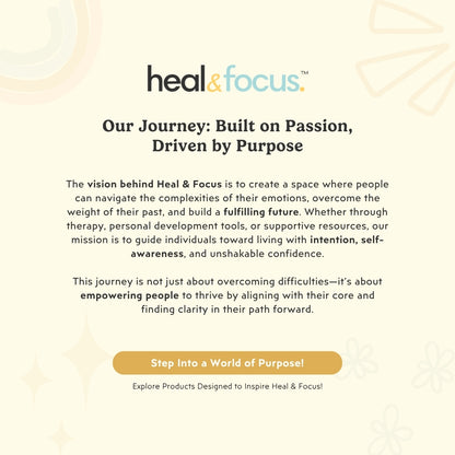 Balanced Perfectionism Toolkit – Tools for Self-Compassion