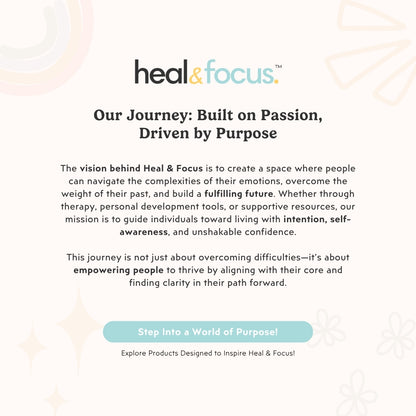 Sleep Hygiene Workbook – Build Restful Routines & Sleep Better Naturally