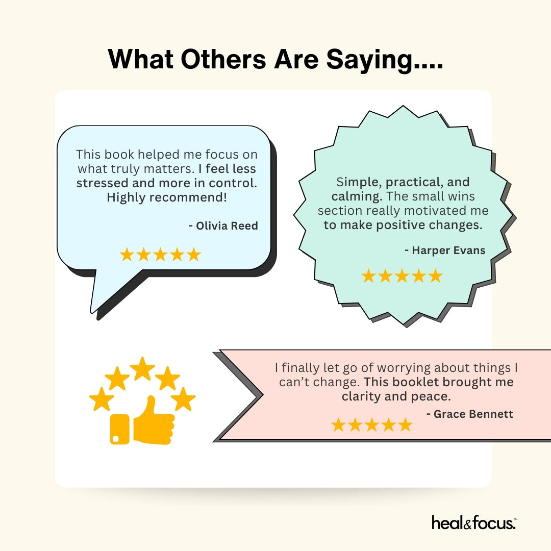 The Complete Addiction Recovery Workbook: A Structured Healing & Relapse Prevention System