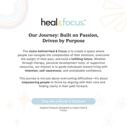 Spirituality Workbook Bundle – Release Spiritual Blocks & Awaken Your Soul