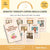Somatic Therapy Coping Skills Cards – Body-Based Grounding Tools