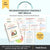 Neurodivergent-Friendly DBT Skills Workbook