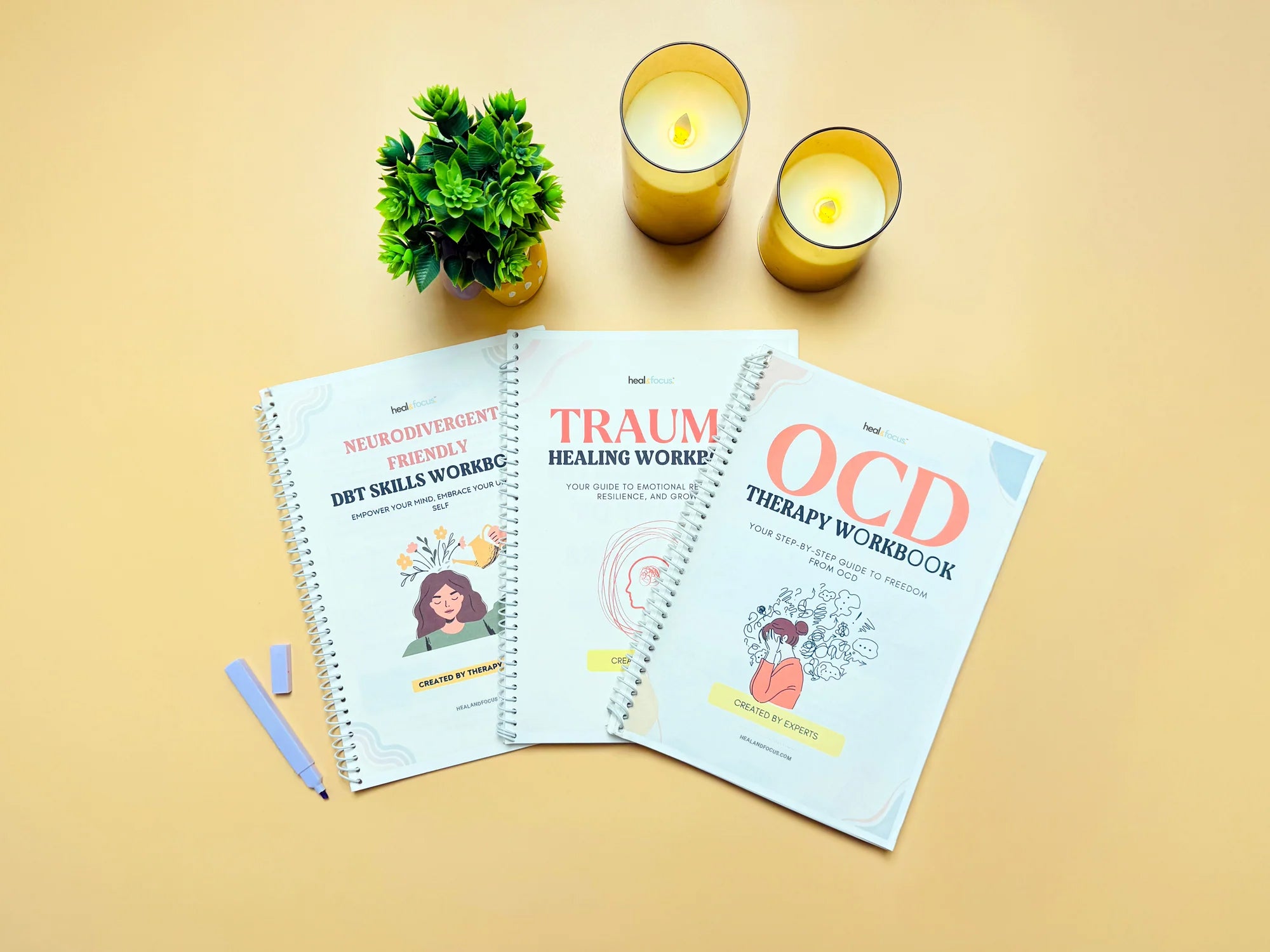 Rediscover Balance. Redefine Wellness.